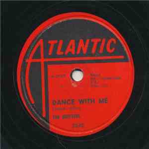 The Drifters - Dance With Me album