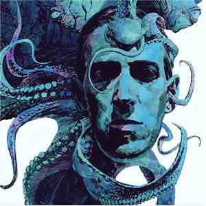 The Duke St Workshop - Tales of H.P Lovecraft album