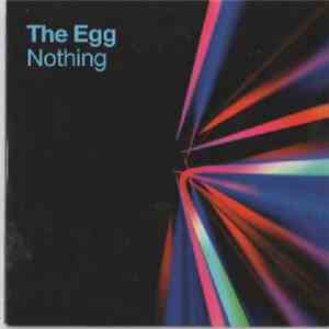 The Egg - Nothing album