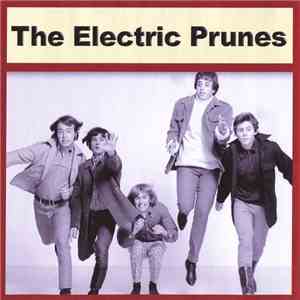 The Electric Prunes - The Electric Prunes album