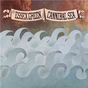 The Essex Green - Cannibal Sea album