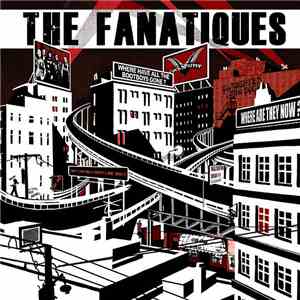 The Fanatiques - The Fanatiques album