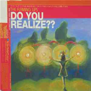 The Flaming Lips - Do You Realize?? album