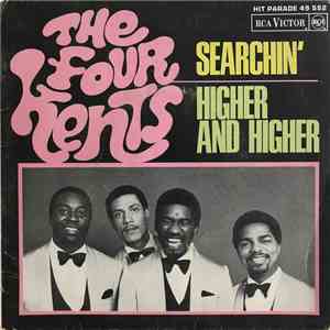 The Four Kents - Searchin' / Higher And Higher album