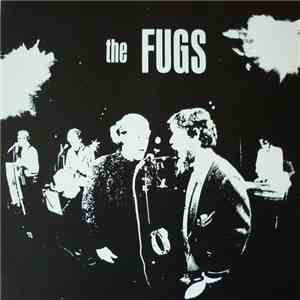The Fugs - The Fugs II album