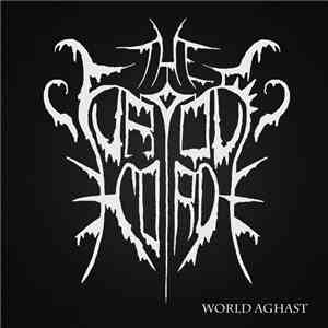 The Furious Horde - World Aghast album