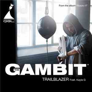 The Gambit - Trailblazer album