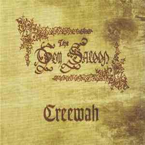 The Gem Saloon - Creewah album