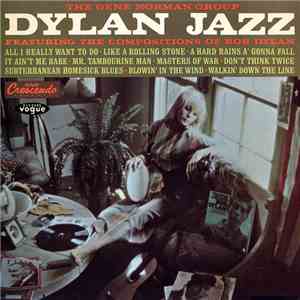 The Gene Norman Group - Dylan Jazz album