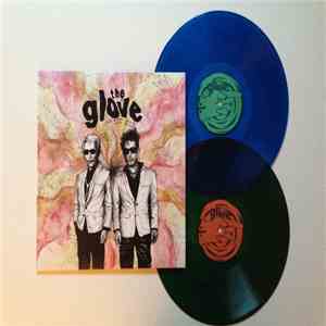 The Glove - The Robert Smith Vocal Demos album