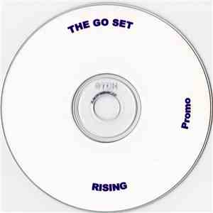 The Go Set - Rising album