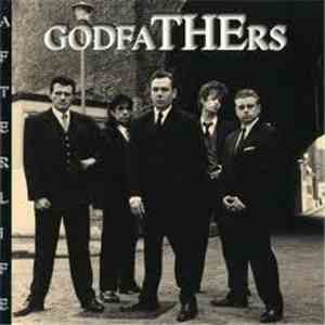 The Godfathers - Afterlife album