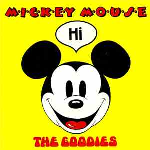The Goodies - M.i.c.k.e.y M.o.u.s.e album