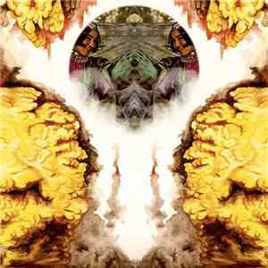 The Great Society Mind Destroyers - Spirit Smoke album