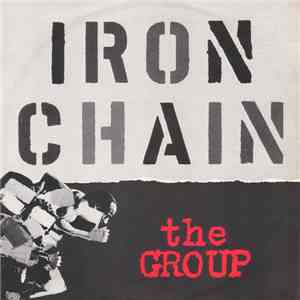 The Group - Iron Chain album