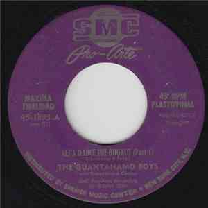 The Guantanamo Boys - Let's Dance The Bugalu album