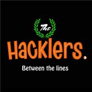 The Hacklers. - Between The Lines album