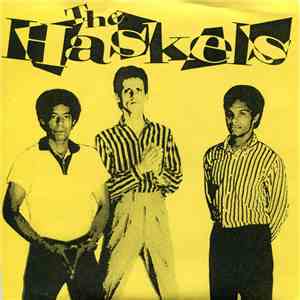 The Haskels - Taking The City By Storm album