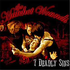 The Hatchet Wounds - 7 Deadly Sins album
