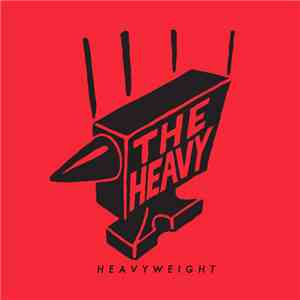The Heavy - Heavyweight album