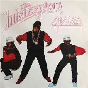 The Interceptors  & 4-Mula Band - First Of The Future album