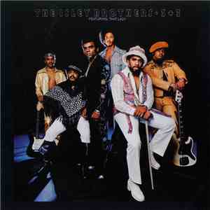 The Isley Brothers - 3 + 3 album