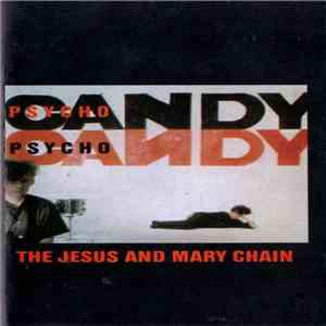 The Jesus And Mary Chain - Psychocandy album