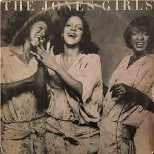 The Jones Girls - The Jones Girls album