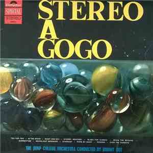 The Jump College Orchestra - Stereo A Gogo album