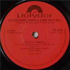 The Kelly Family - David's Song (Who'll Come With Me) album