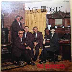 The Krownsmen - Why Me Lord album