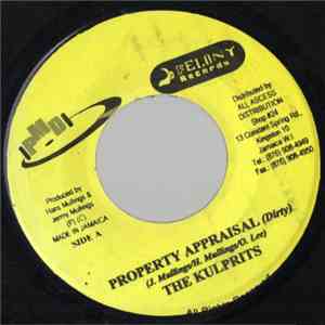 The Kulprits - Property Appraisal album