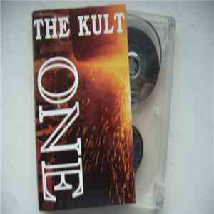 The Kult  - One album