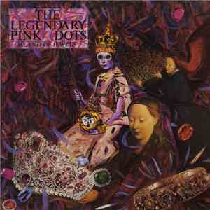 The Legendary Pink Dots - Island Of Jewels album