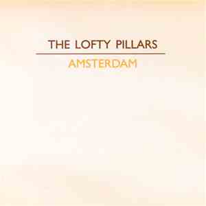 The Lofty Pillars - Amsterdam album