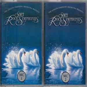 The London Symphony Orchestra - Soft Rock Symphonies album