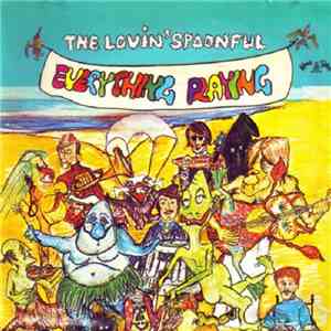 The Lovin' Spoonful - Everything Playing album