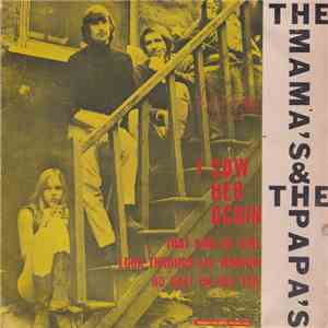 The Mamas & The Papas - I Saw Here Again album