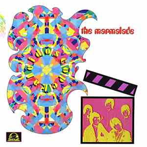 The Marmalade - Kaleidoscope album