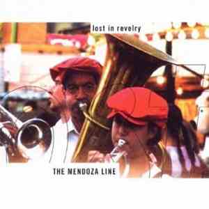 The Mendoza Line - Lost In Revelry album