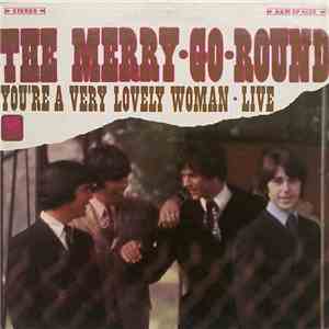 The Merry-Go-Round - The Merry-Go-Round album
