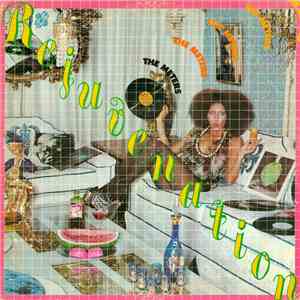 The Meters - Rejuvenation album