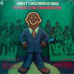 The Mike Curb Congregation - Sweet Gingerbread Man album