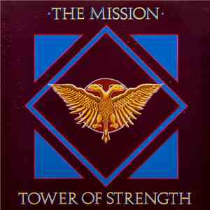 The Mission - Tower Of Strength album