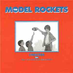 The Model Rockets - Cheaters album