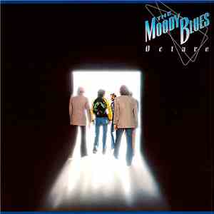 The Moody Blues - Octave album