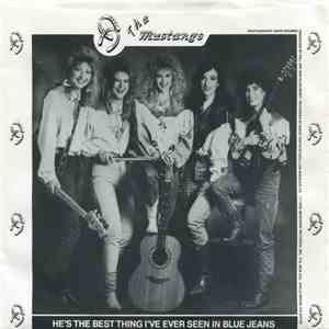 The Mustangs  - Famous Last Words album