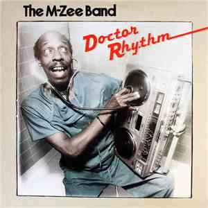 The M-Zee Band - Doctor Rhythm album