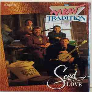 The New Tradition - Seed Of Love album