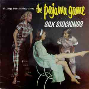 The New World Theatre Orchestra - The Pajama Game And Silk Stockings album